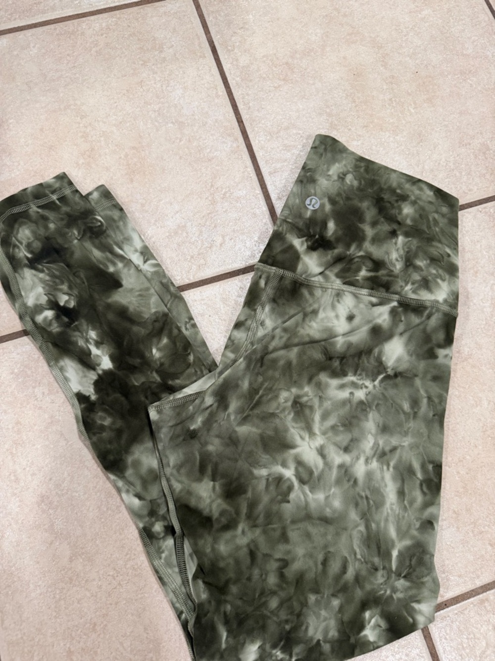 Lululemon Align Pant 25”